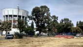 ВОДА ЗА МИЛИОН НОВИХ КВАДРАТА: Нови Сад планира изградњу додатног постројења за снабдевање града