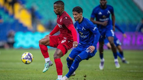 СКАНДАЛ У КОМШИЛУКУ! Фудбалер изазвао саобраћајку! Ухапшен због алкохола, нећете веровати колико је промила имао у крви!