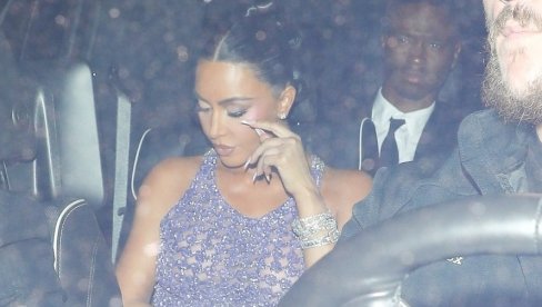 KANJE VEST POLUDEO OD LJUBOMORE: Znao sam da je s njim, godinama flertuje