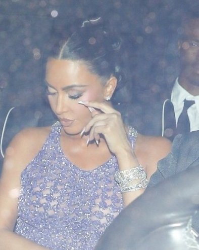 KANJE VEST POLUDEO OD LJUBOMORE: Znao sam da je s njim, godinama flertuje