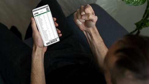 SUBOTIČANIN ISPISAO JEDNU OD NAJLUĐIH PRIČA U ISTORIJI SPORTSKOG KLAĐENJA:  Tri dobitna tiketa u SOCCERBETU – 30 miliona dinara!