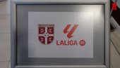 FUDBAL KAO ZAJEDNIČKI JEZIK: Veljko Paunović i La Liga spojili Srbiju i Španiju kroz jedinstven projekat