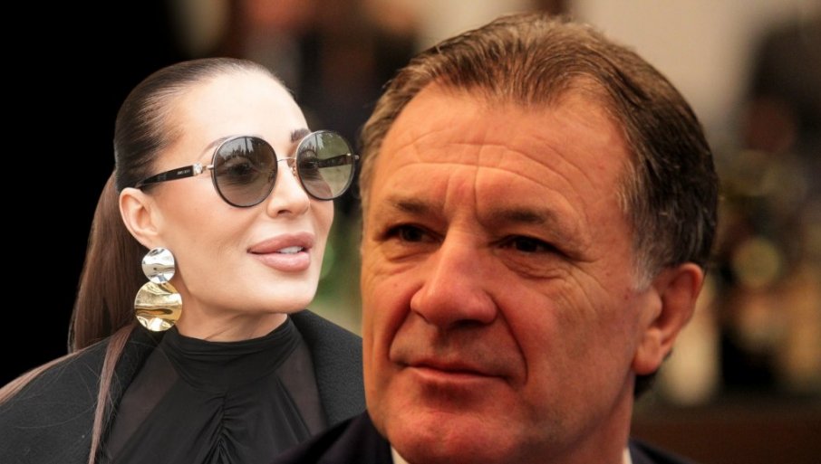 SNIMLJENI ZAJEDNO - POLJUBIO JE JAVNO Ceca o Mamiću i emocijama: Vagam da ne povredim osećanja! DŽentlmen je i spontan