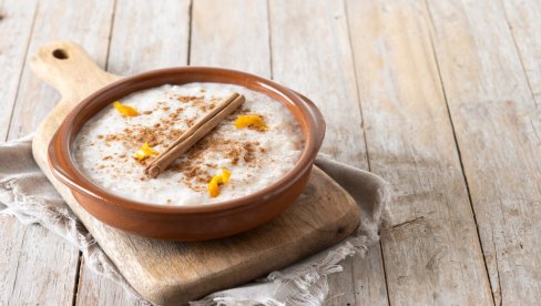 NESVAKIDAŠNJA POSLASTICA: Indijski desert od kog će zamirisati cela kuća