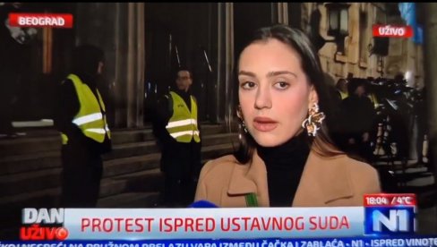 BLOKADERI U OČAJU: LJudi koji nas predstavljaju su sve gori i gori!