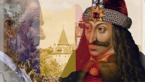 РУМУНСКИ КОРЕНИ: Који европски владар потиче од грофа Дракуле? На челу једне од најмоћнијих земаља Европе