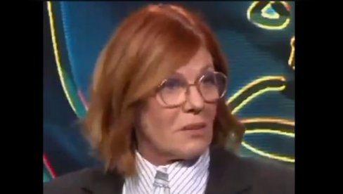 ПОКОНДИРЕНИ БЛОКАДЕРИ: Стиде се места из којих потичу - сви "рођени" Београђани (ВИДЕО)