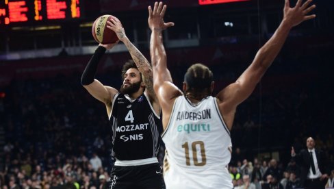 ПАРТИЗАНОВ ЈУНАК ОТКРИО КЉУЧ УСПЕХА! Вашингтон: То нам је било потребно