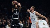 ПОЗНАТО ЈЕ: Ево колико ће Партизан бити без Двејна Вашингтона
