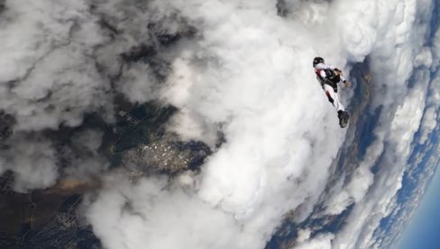 JEZIVA TRAGEDIJA! Poginuo svetski šampion!