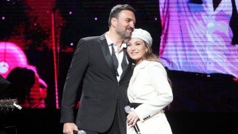 IVAN BOSILJČIĆ O ĆERKI NINI: Deca očekuju od nje da je dete sa naslovne strane