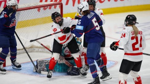 ОЛИМПИЈСКИ ТИКЕТ: Британци се свете Швеђанима за пораз у микс дублу