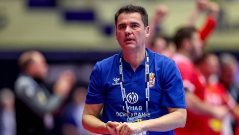 ОРЛОВИ ИЗ ДАНА У ДАН СВЕ БОЉИ: Рукометаши Србије са много оптимизма очекују дуеле са Мађарском у баражу за Светско првенство