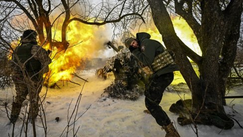 RUSI GOMILAJU VIŠE OD 100.000 VOJNIKA, SPREMA SE ODLUČUJUĆI UDAR: Znamo kada kreće ofanziva i koji su ciljevi