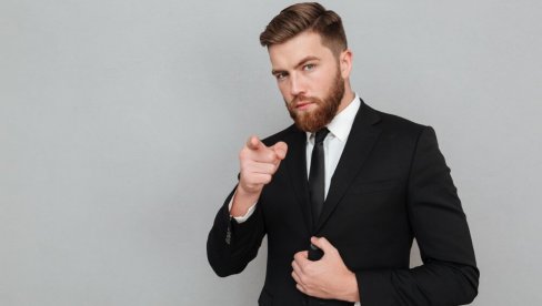 MUŠKA ODELA: Praktičan vodič za moderan, uredan izgled