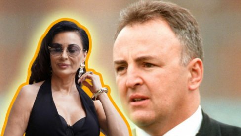 CECA SE SLOMILA: Sinoć sam sanjala svog supruga - i ti pevaš ovu pesmu!