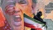 ТРАМП БЕСАН: Војска САД у нападу на Иран користила АИ ове компаније