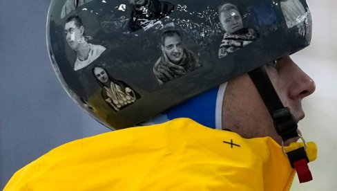 POGINULI UKRAJINCI NE MOGU NA OLIMPIJSKE IGRE! Kompromis kakav Olimpijada ne pamti!