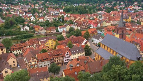 NEMAČKI GRADOVI PRED BANKROTOM: Najveća kriza od Drugog svetskog rata