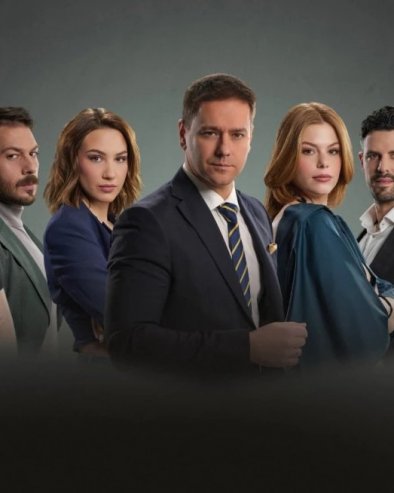 VEČERAS NA TV PRVA: Nova sezona najgledanije domaće serije Igra sudbine