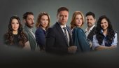 VEČERAS NA TV PRVA: Nova sezona najgledanije domaće serije Igra sudbine