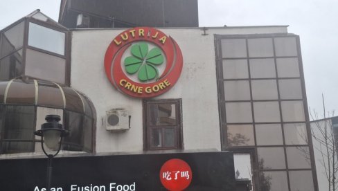 UKIDAJU I DRŽAVNU LUTRIJU: Šta znači donošenje novog zakona o igrama na sreću u Crnoj Gori