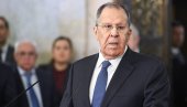 AGRESIJA NIJE MOGLA OSTATI BEZ ODGOVORA Lavrov: Oni koji su planirali da osvoje Iran za jedan dan shvatili koliko su pogrešili