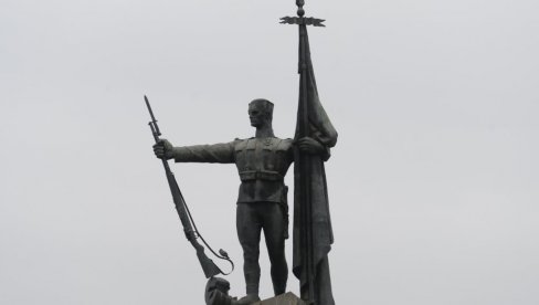 НЕМИ ЧУВАРИ ЗАВЕТА СЛОБОДЕ: У краљевачком крају 57 споменика посвећено жртвама и херојима Првог светског рата