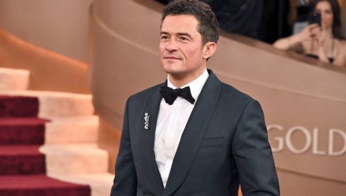 ОРЛАНДО БЛУМ ИМА НОВУ ДЕВОЈКУ: Млађа је 21 годину од њега и чиста је супротност Кејти Пери (ФОТО)