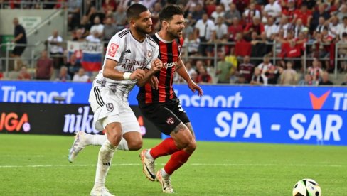 CEO REGION JE ZATEČEN! Bivši reprezentativac Srbije potpisao za hrvatski klub