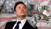 DRAMATIČNO UPOZORENJE ILONA MASKA: Amerika će bankrotirati ako ne uradi ovo