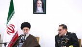 ИРАНСКИ РАКЕТНИ КАПАЦИТЕТИ СУ ЦРВЕНА ЛИНИЈА Саветник врховног вође: О томе нема преговора