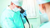 KAMERA UOČAVA SVAKU PROMENU: Ove bolesti mogu da se otkriju zahvaljujući endoskopskim pregledima
