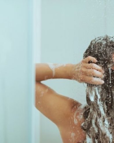 JAPANSKA TEHNIKA PRANJA KOSE KOJU MORATE DA PROBATE: Trik je u ovome!