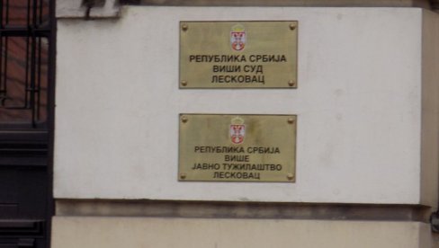 LESKOVČANIN ZAVRŠIO U PRITVORU: Osumnjičen da je držao pola kilograma kokaina radi prodaje