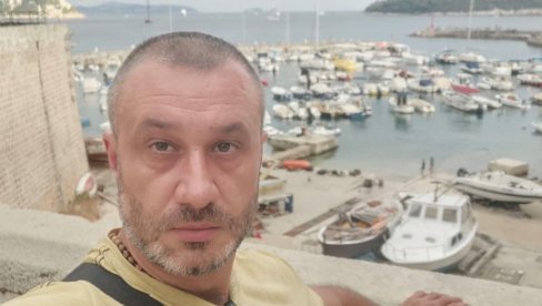 SAHRANJEN VOZAČ STRADAO U SELU ŽITORAĐE: Istraga o uzrocima nesreće u toku