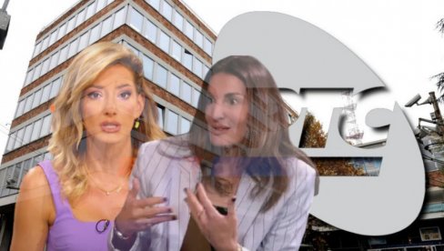 КОНАЧНО ОДЛУЧЕНО: Ево ко наслеђује Бујошевића - кума Јоване Јоксимовић је нова директорка РТС