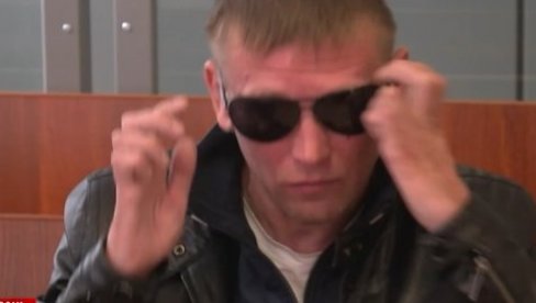 ОВАЈ ЧОВЕК ЈЕ МОРАО ДА ПРОМЕНИ СВОЈЕ ИМЕ: Тужилац хитно реаговао