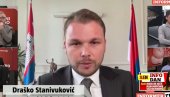STANIVUKOVIĆ OGORČEN NA PONAŠANJE HRVATA: Ne tražim da mi daju ono što bih ja njima, nego ono što su već dobili