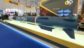 PAKISTAN UŠAO U HIPERSONIČNI KLUB: Na sajmu naoružanjau Rijadu predstavljena raketa – smrt za indijsku mornaricu