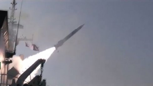 УБИЈЕНО 37 АМЕРИЧКИХ ОФИЦИРА: Иран извршио напад на америчке и израелске војне циљеве у региону (FOTO)