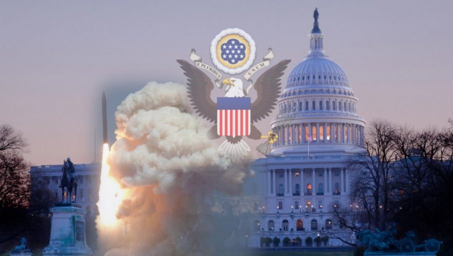 DRAMA NA NEBU IZNAD SAD: Vojska oborila nekoliko letelica - morali da ih onesposobe