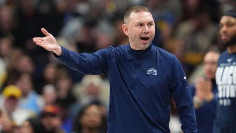 ADELMAN NIKAD ISKRENIJI O IGRI JOKIĆA: Trener Denvera otkrio šta je važno za Srbina!