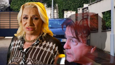 ЗМИЈАНАЦ - НЕ ЋУТИ: Чоли су због РЕКЕТА бацили бомбу! Не ваља ништа, лоше је време - подсећа на неко прошло...