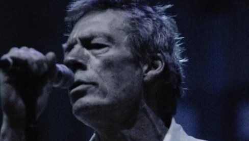 ПРЕМИНУО БУБЊАР ЛЕГЕНДАРНОГ МУЗИЧКОГ БЕНДА: Фанови се опшраштају на друштвеним мрежама