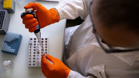 ВЕЛИКО НАУЧНО ОТКРИЋЕ: Нова вакцина против алергије на полен брезе