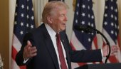 ТРАМП НЕ ФЕРМА ВРХОВНИ СУД: Не планирамо да враћамо новац компанијама
