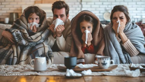 Neka imunitet bude spreman uz Fortacell odbranu