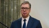 PLANIRALI SU DA MI TUKU, KOLJU DETE Vučić: Imamo snimke (VIDEO)