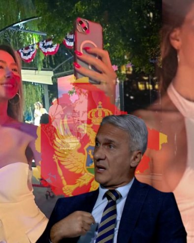 КО ЈЕ ПУСТИО ИНТИМНЕ СНИМКЕ? Огласило се подгоричко тужилаштво о скандалу који потреса Црну Гору